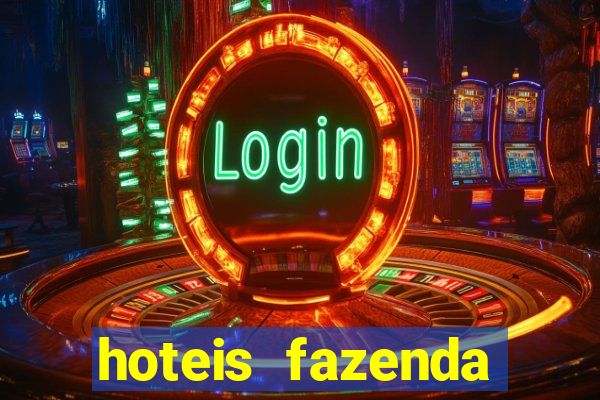 hoteis fazenda porto velho